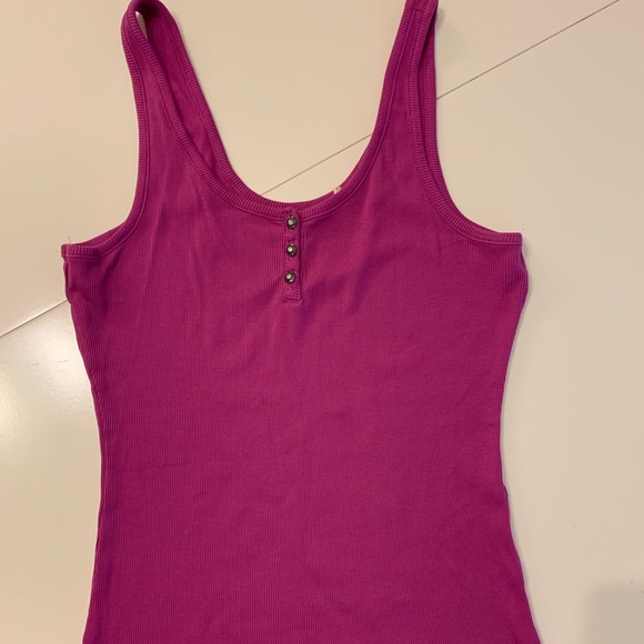 Tank Top - Picture 2 of 3